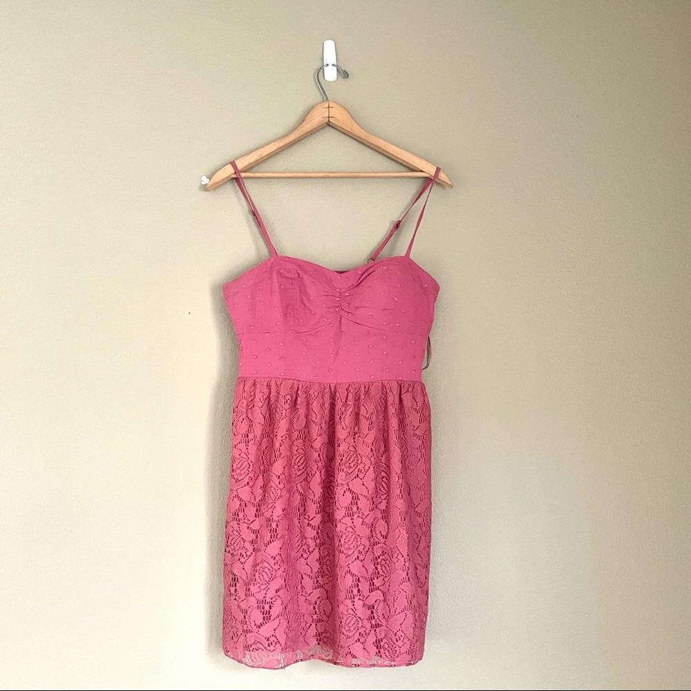 American Eagle Dress Medium